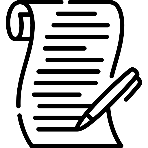 Haftung Icon