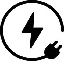 Strom Icon