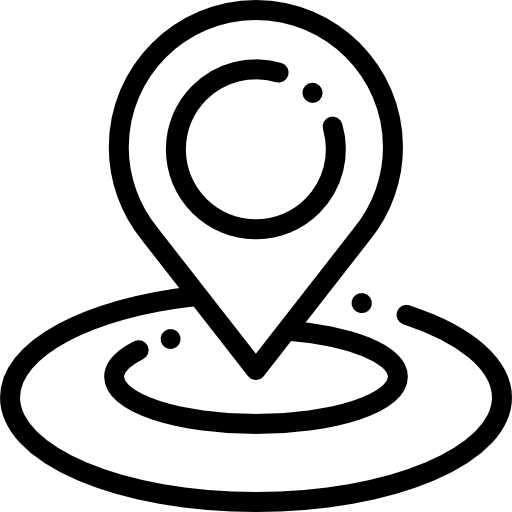 Treffpunkt Icon